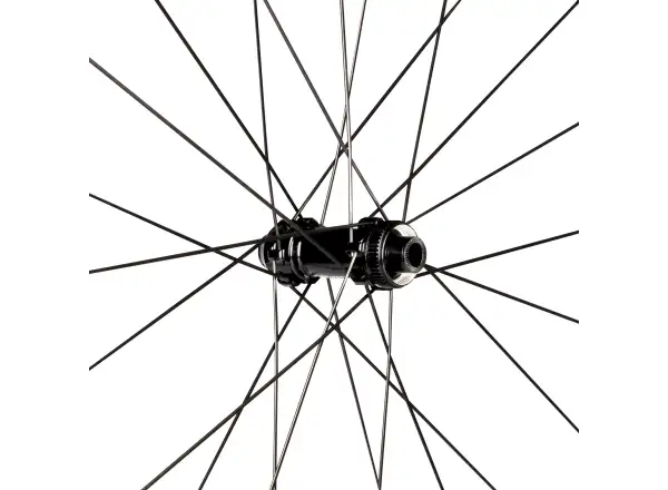Force Team Karbon Gravel vypletané kolesá 24 dier