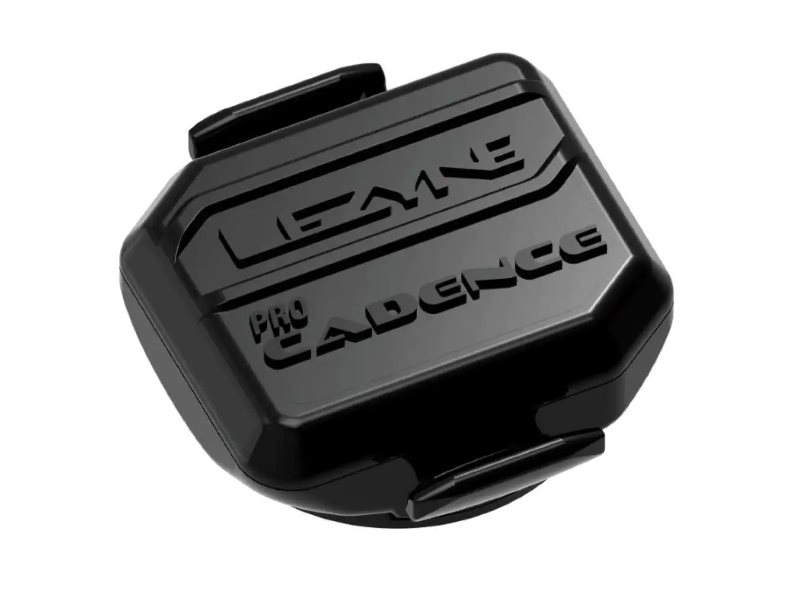Lezyne Pro Cadence snímač kadencie čierna