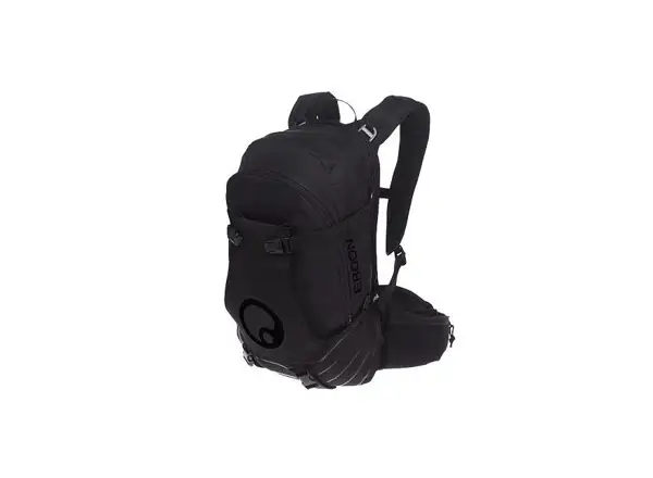 Ergon BA3 E-Protect batoh čierna stealth