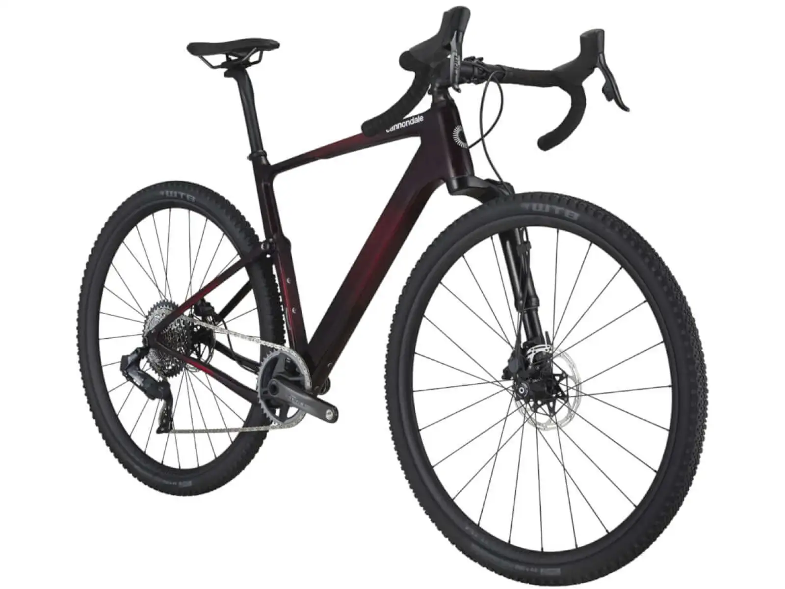 Cannondale Topstone Carbon 1 Lefty G2 RRD gravel bike
