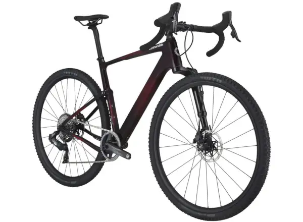 Cannondale Topstone Carbon 1 Lefty G2 RRD gravel bike