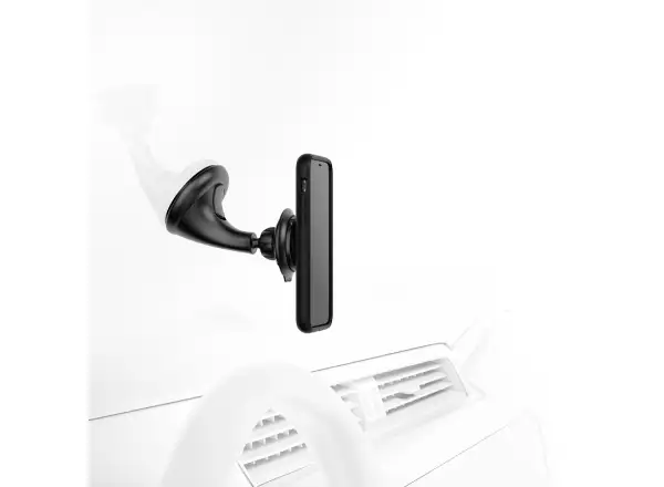Fidlock Vacuum magnetický držiak na telefón do auta na sklo