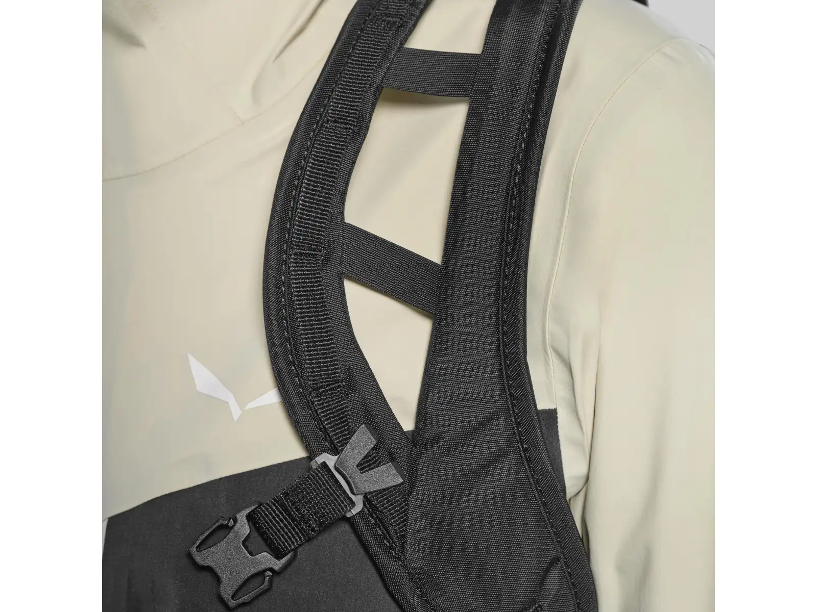 Salewa Sella Tour 30L dámsky batoh Shadow/Black Out