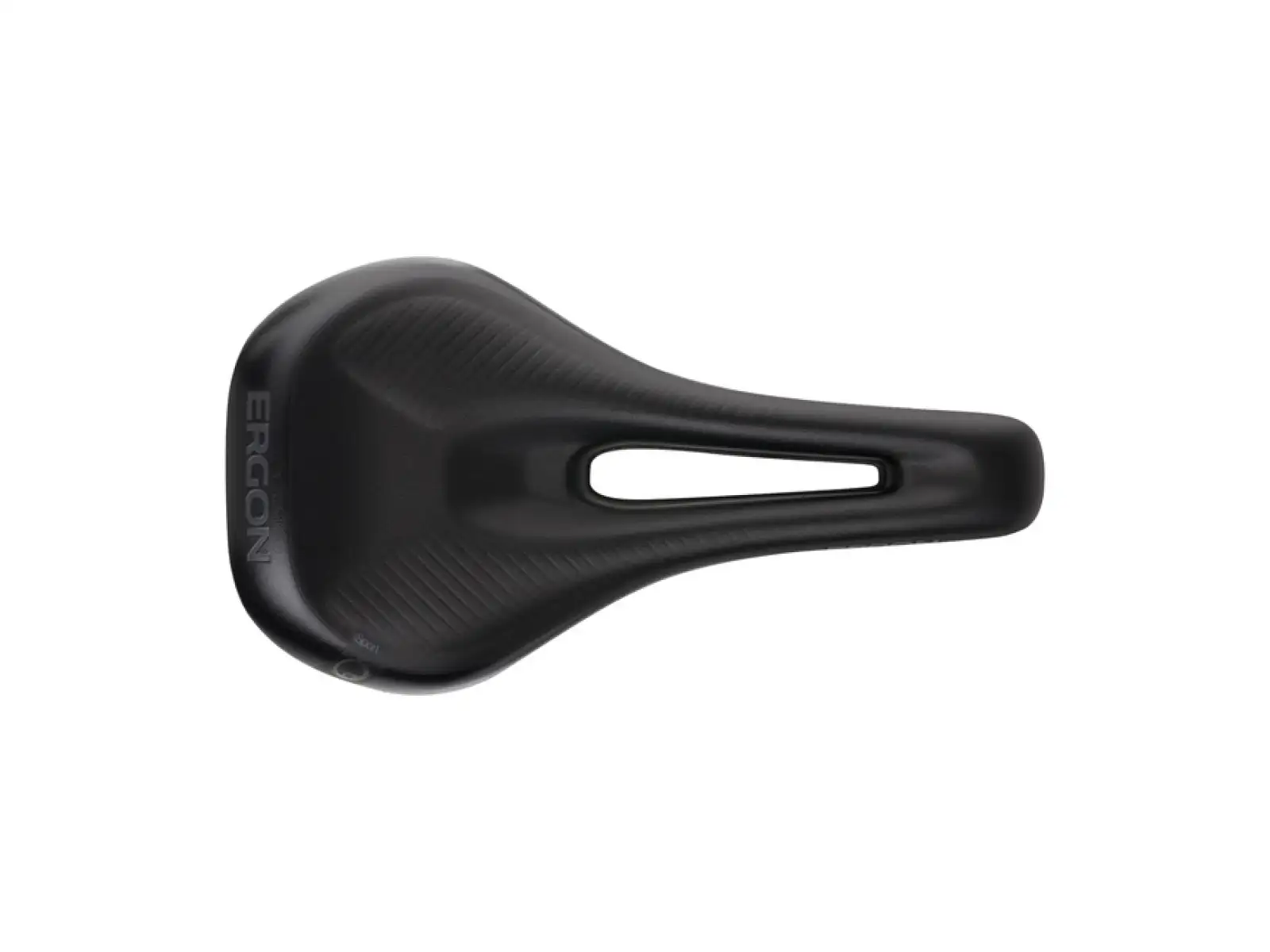 Sedlo Ergon SM E-Mountain Gel Women čierna