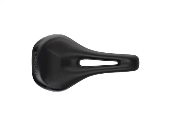 Sedlo Ergon SM E-Mountain Gel Women čierna