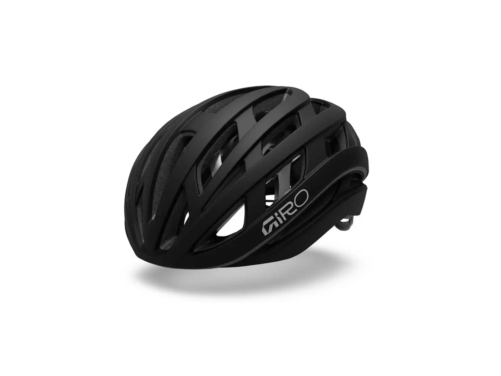 Giro Helios Spherical cestná prilba Mat Black