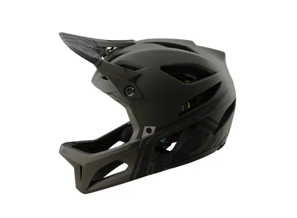 Troy Lee Designs Stage prilba Stealth Caper