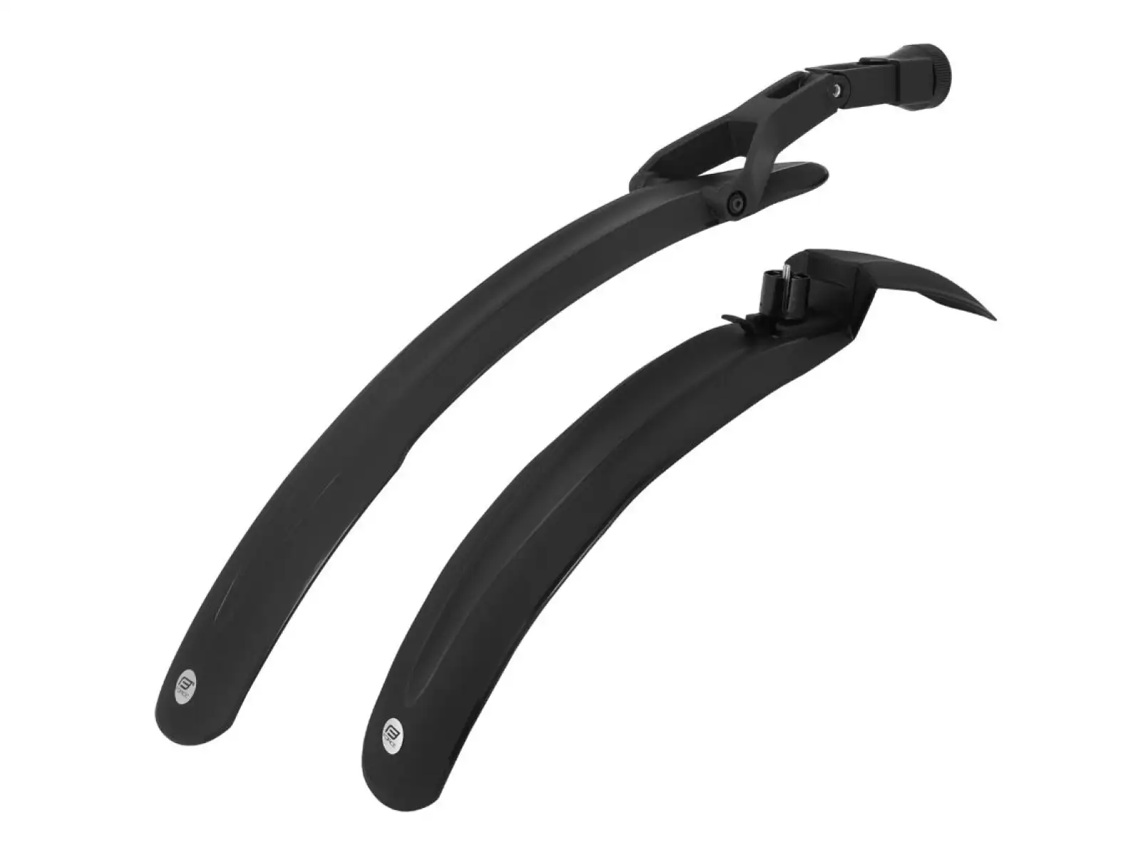 Force Splash blatníky 27,5" - 29" čierna