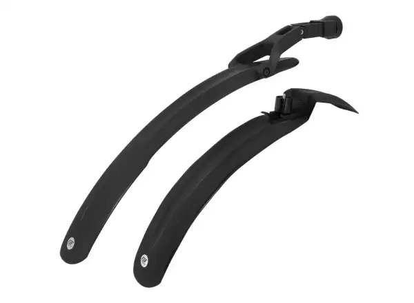 Force Splash blatníky 27,5" - 29" čierna