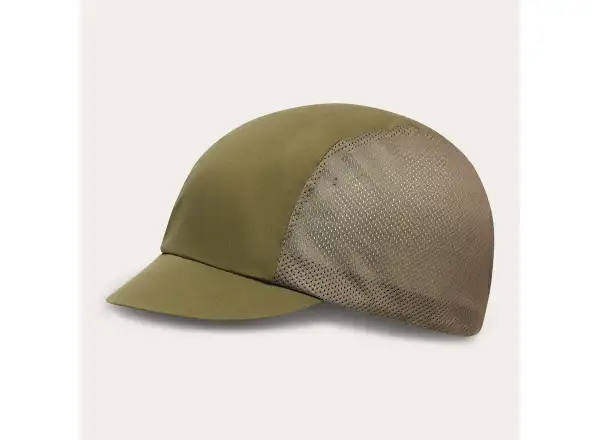 Oakley Cadence 2.0 cyklistická čiapka Army Green