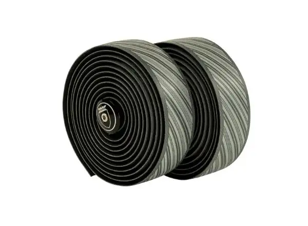 Silca Nastro Cuscino omotávka 3,75 mm šedá