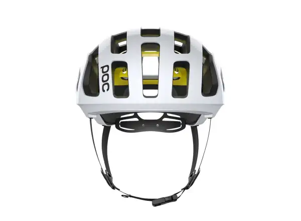 POC Octal MIPS cyklistická prilba Hydrogen White