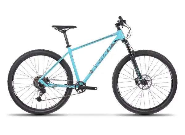 Beany Blaster 29 detský bicykel Light Blue