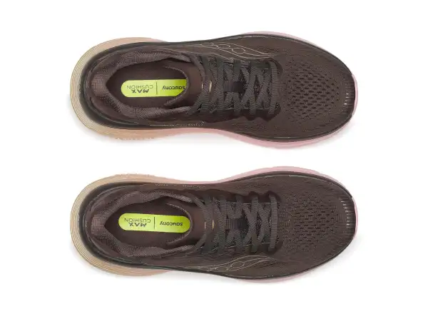 Saucony Guide 19 dámske bežecké topánky Torte/Aureate