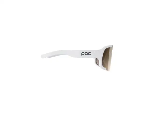 POC Aspire WF slnečné okuliare Hydrogen White/Clarity Trail/Partly Sunny Silver