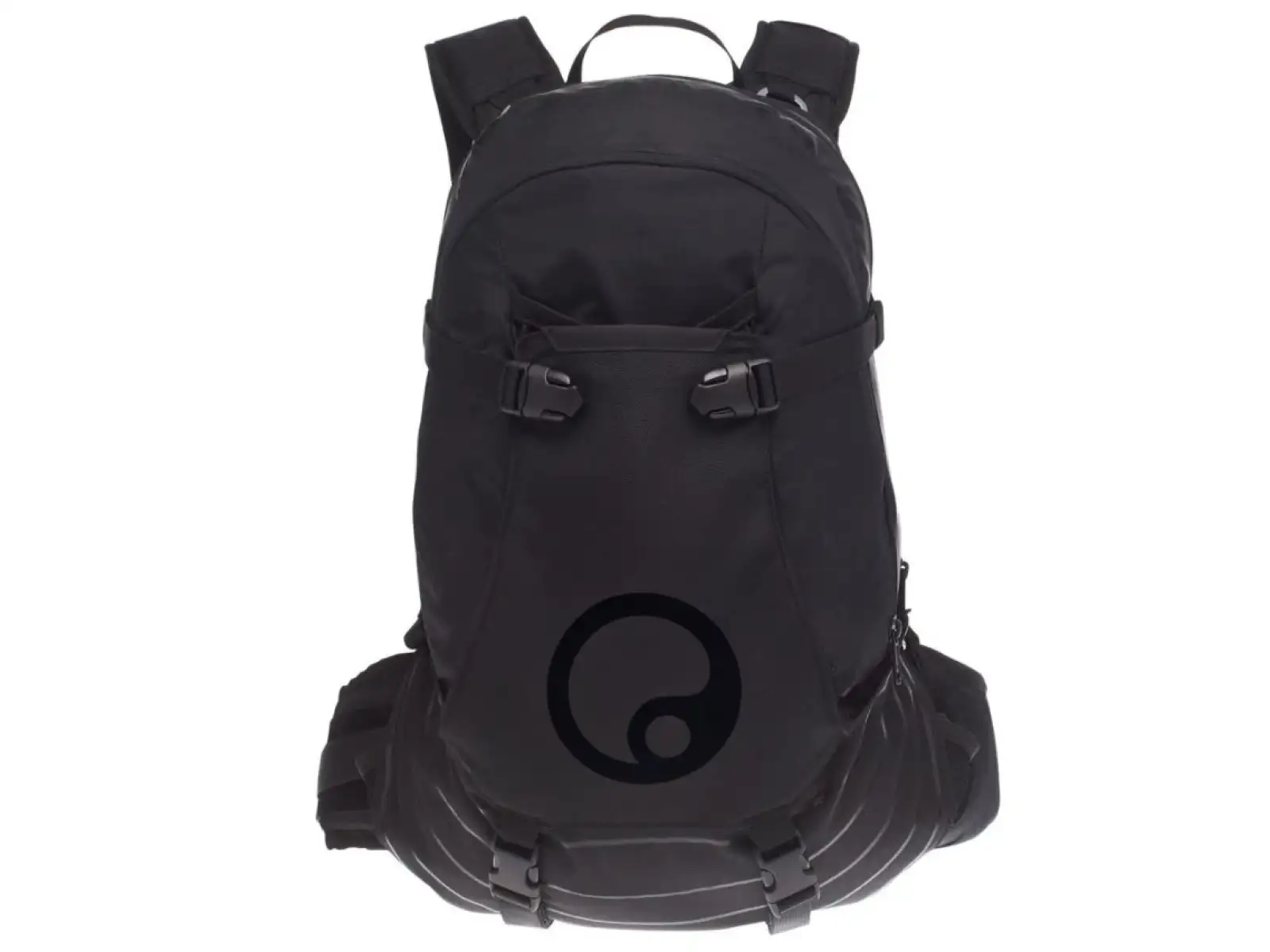 Ergon BA3 E-Protect batoh čierna stealth
