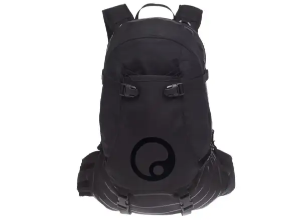 Ergon BA3 E-Protect batoh čierna stealth