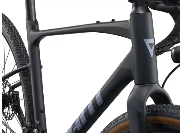 Revolt 0 gravel bicykel Mars Dust