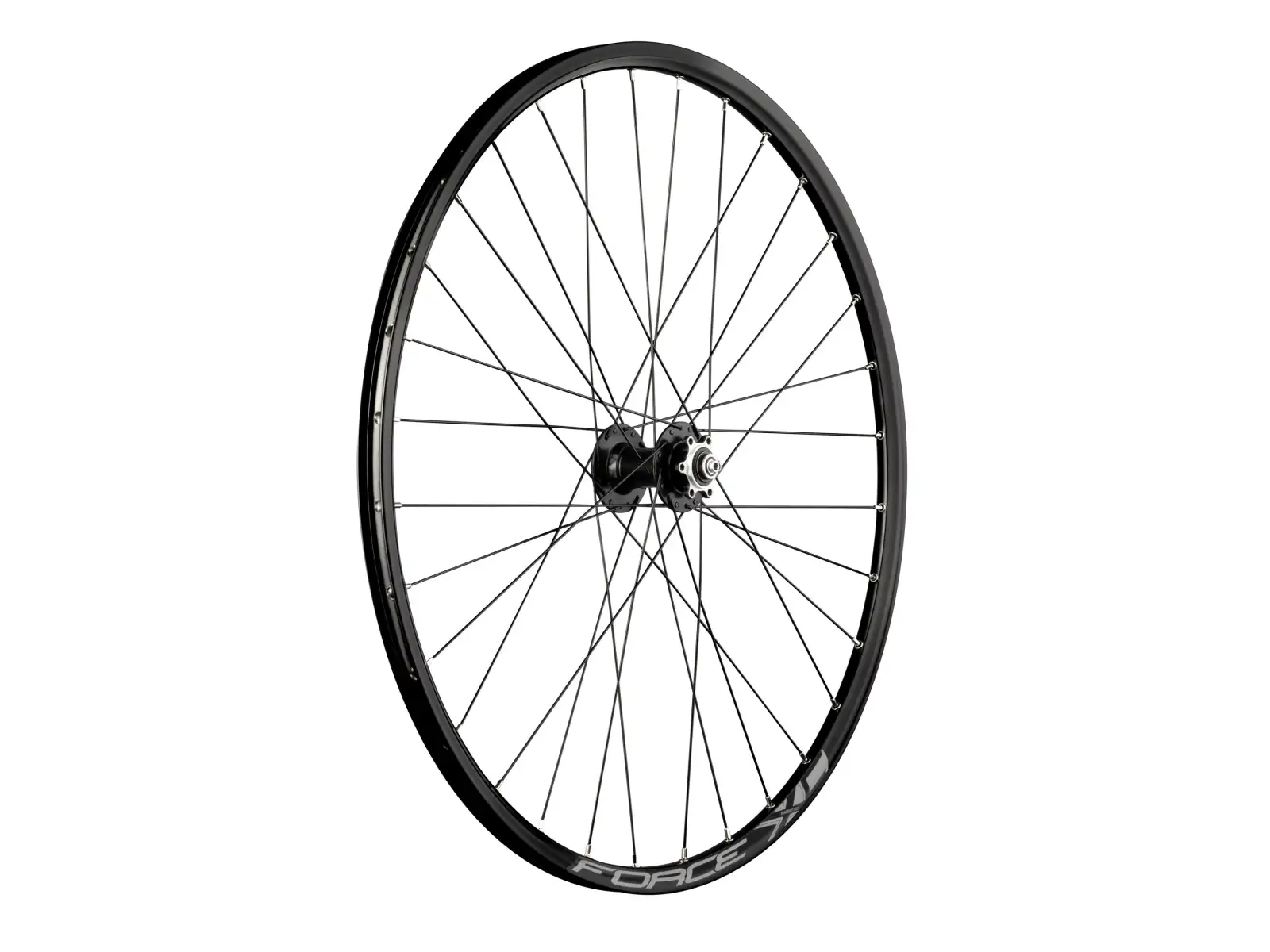 Force XC Disc 29" predné vypletené koleso náboj Force F80450