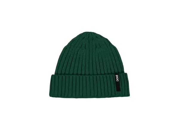 POC Beanie Short čiapka Pargasite Green