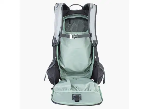 Evoc Line 30 batoh Carbon Grey