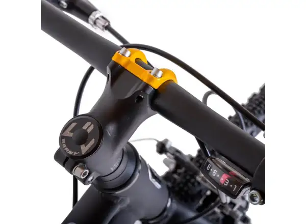 Beany Zero 26 detský bicykel Black