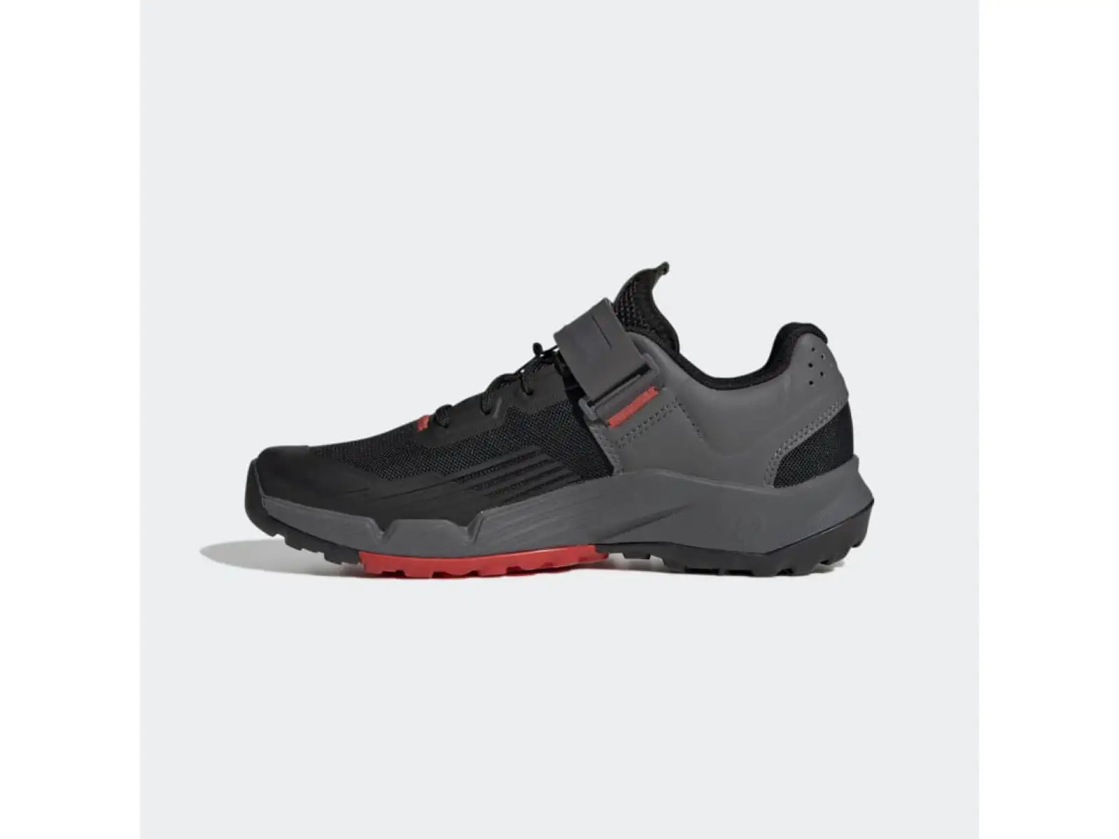 Five Ten Trailcross Clip In Dámska obuv Core Black/Grey Three/Red