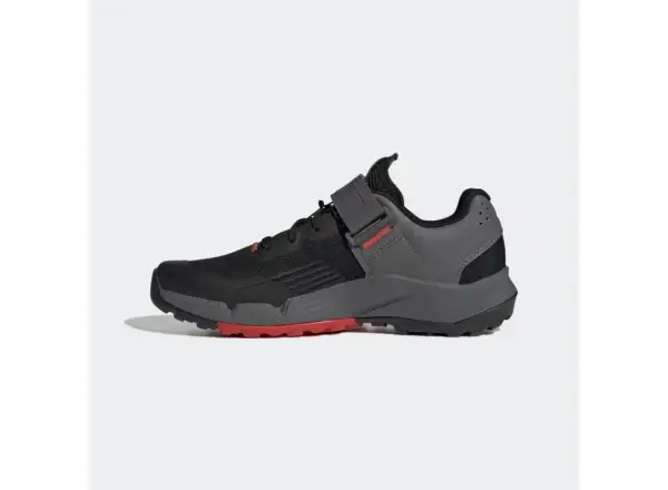 Five Ten Trailcross Clip In Dámska obuv Core Black/Grey Three/Red