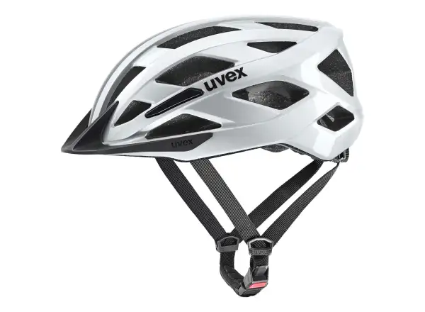Uvex I-vo 2 prilba Pure Silver
