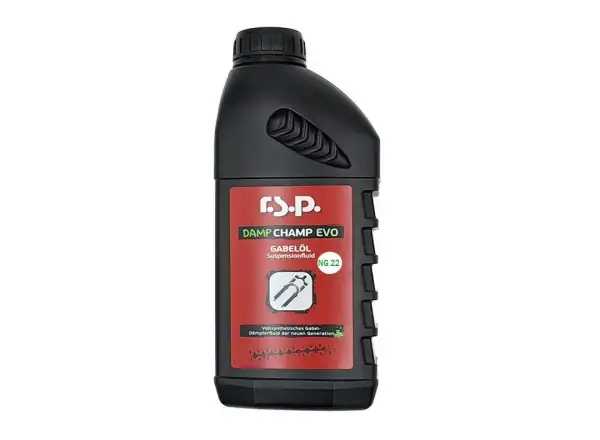 RSP Damp Champ EVO NG 22 1l tlmiaci olej