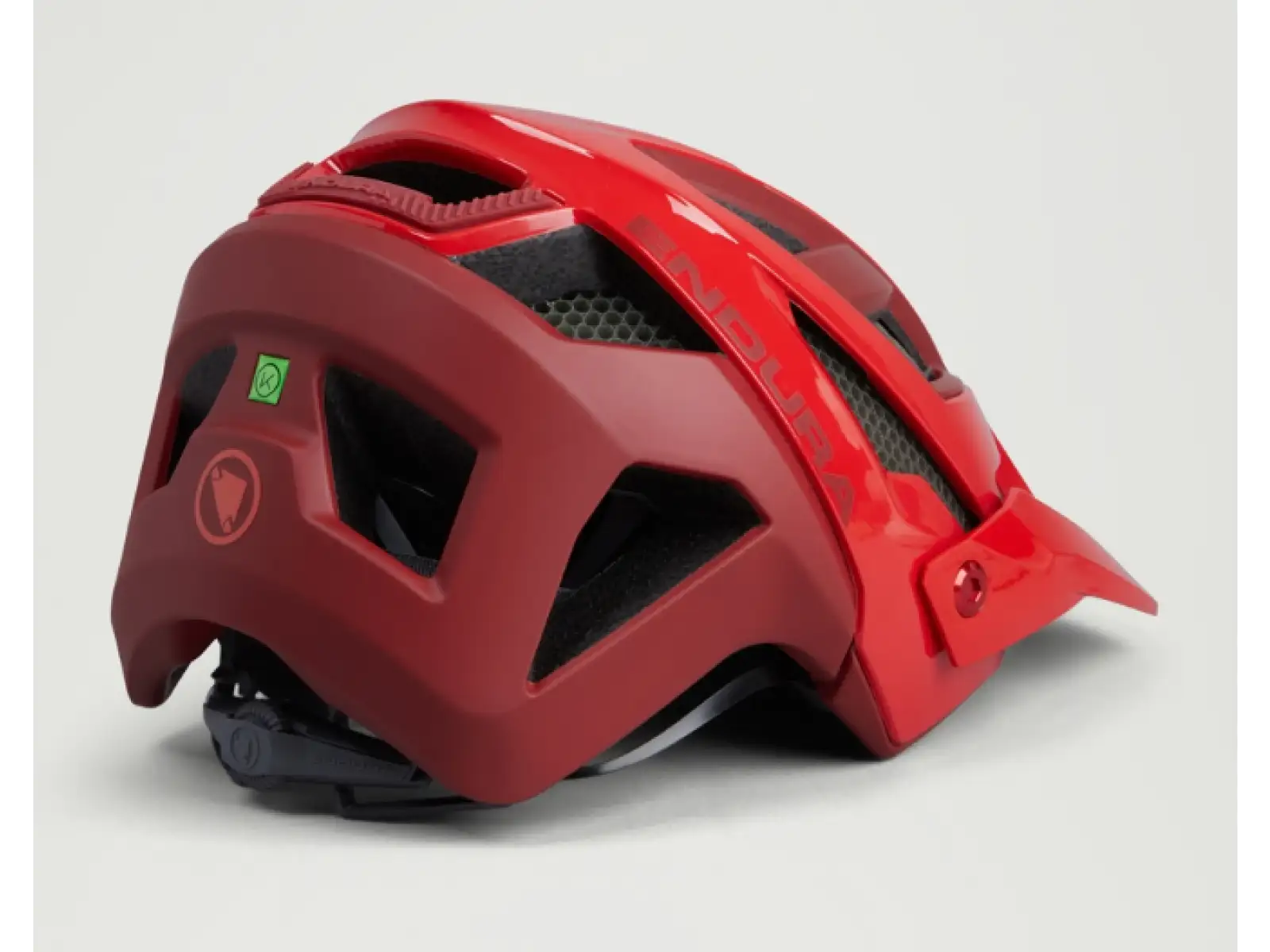 Endura MT500 Mips prilba Brick Red