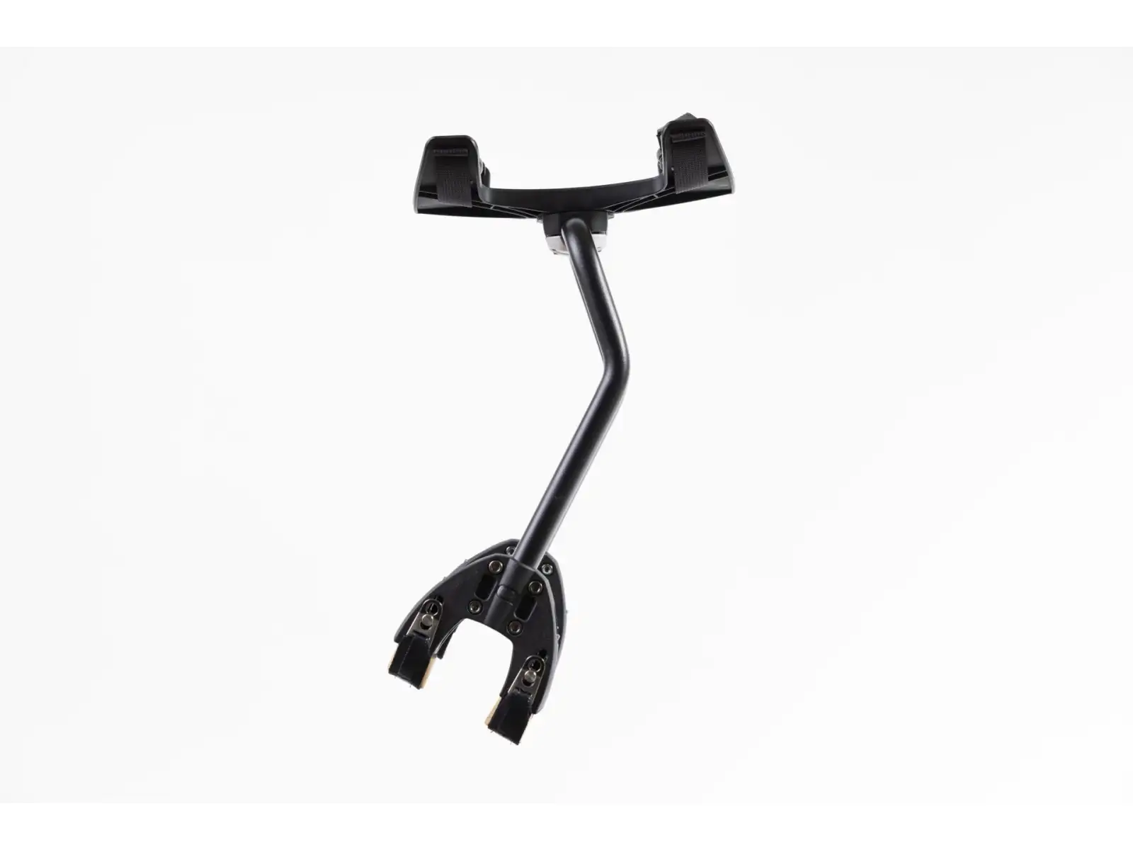 Aeroe Spider Fat Rear Rack zadný nosič čierna
