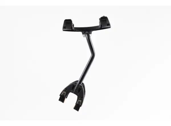 Aeroe Spider Fat Rear Rack zadný nosič čierna