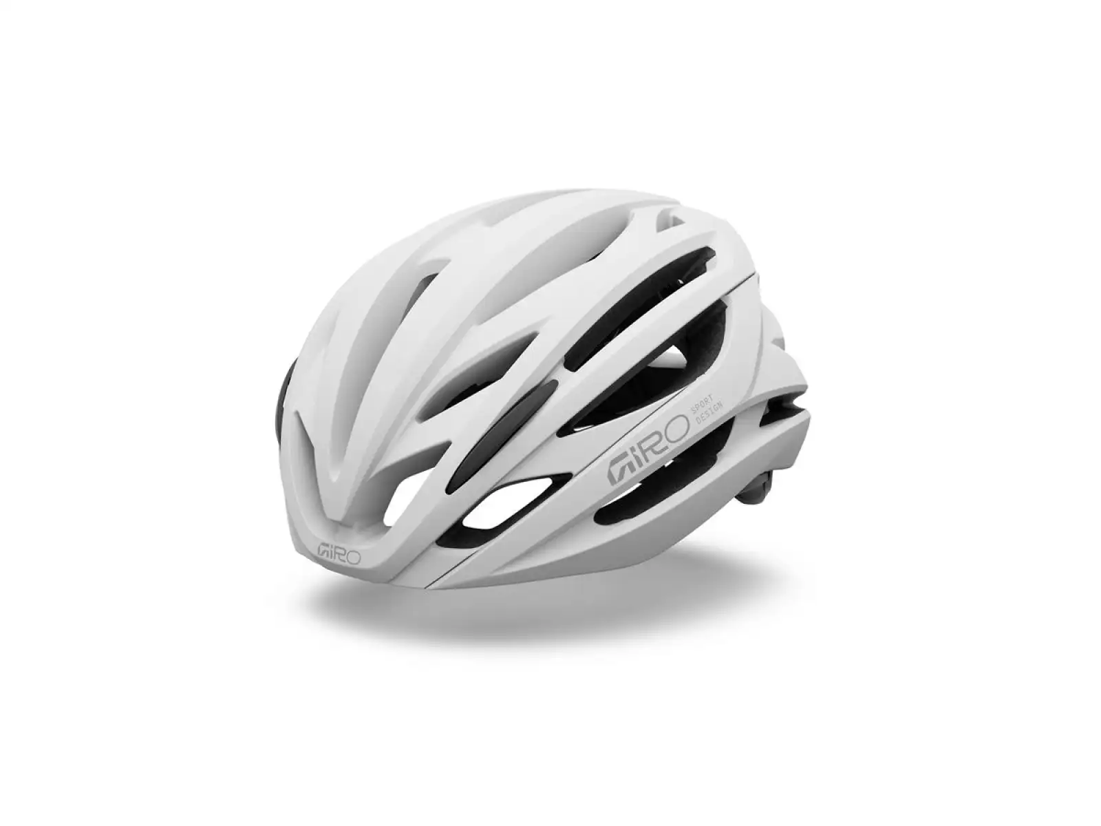 Giro Syntax MIPS prilba Mat White