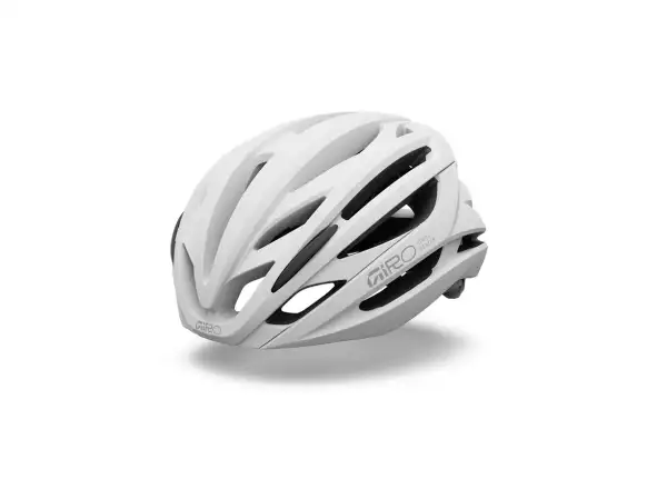 Giro Syntax MIPS prilba Mat White