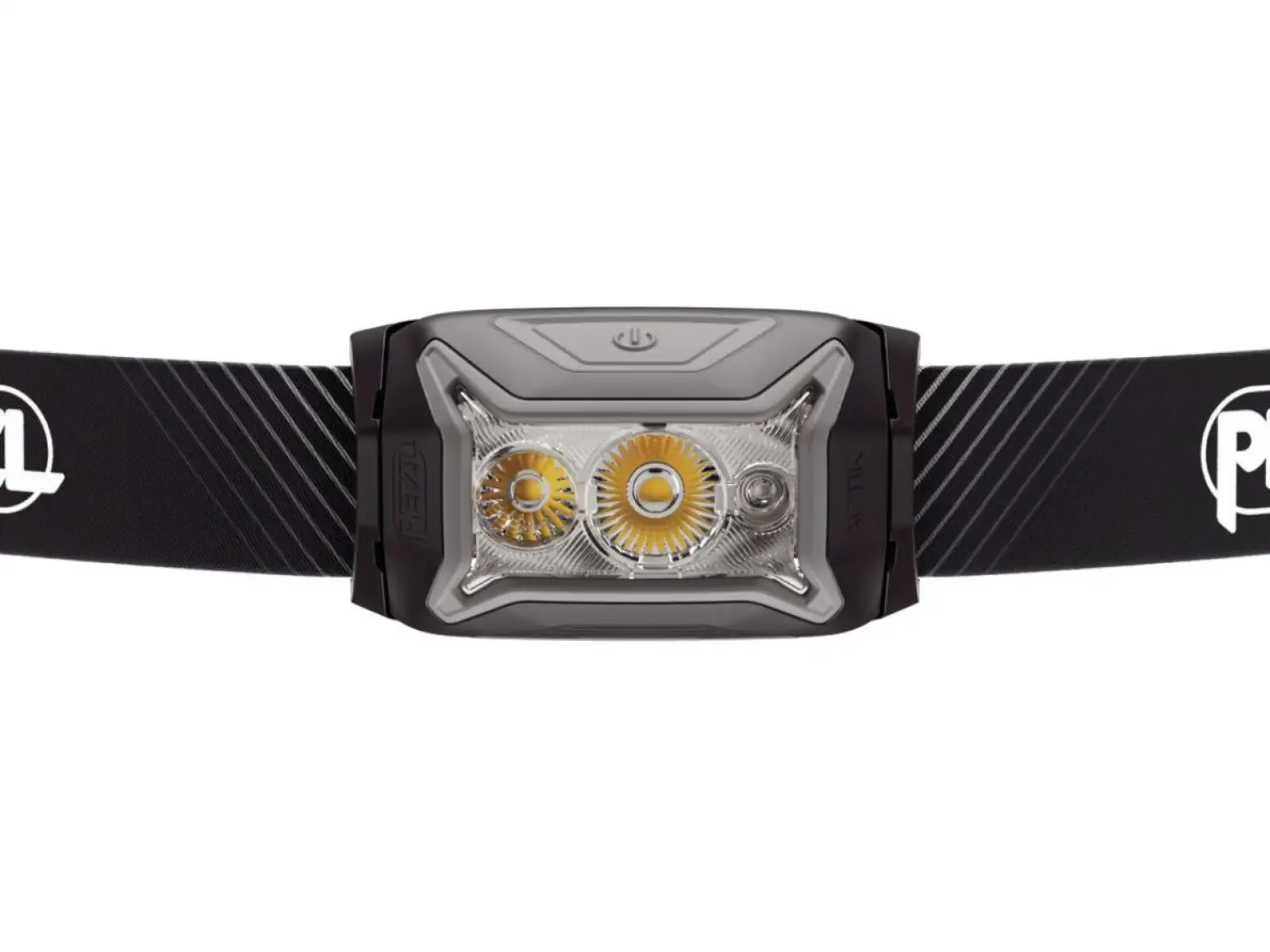 Petzl ACTIK CORE 2025 čelovka čierna