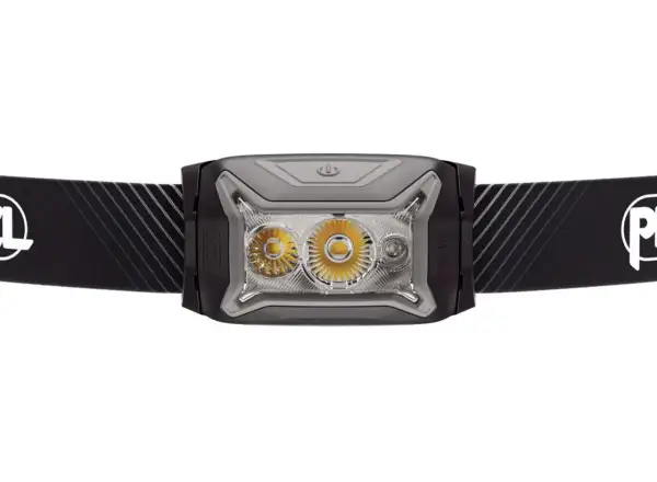 Petzl ACTIK CORE 2025 čelovka čierna