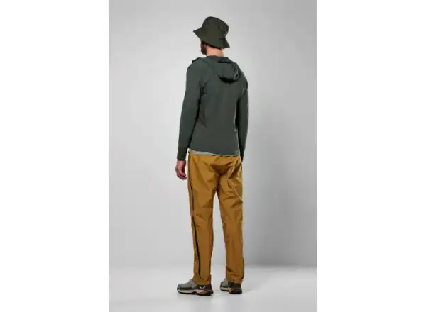 Salewa Puez PTX Rain klobúk Dark Olive