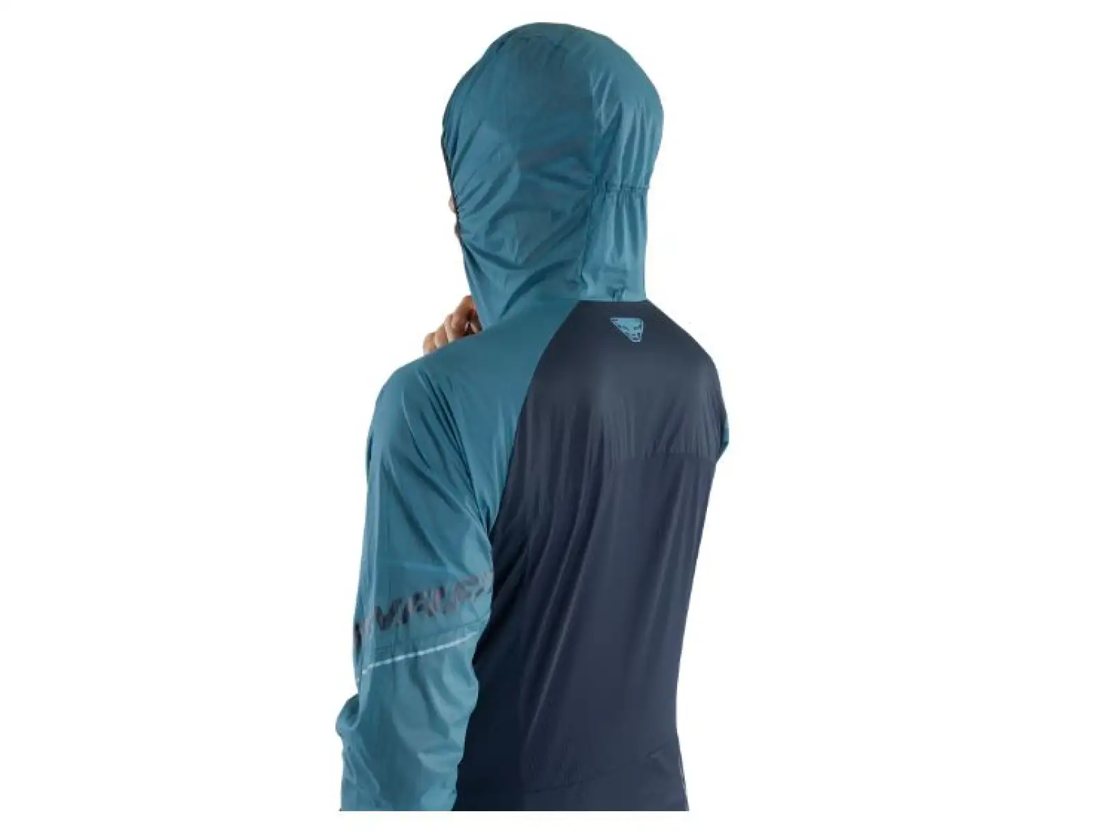 Dynafit Alpine Wind 2 pánska bunda Storm Blue
