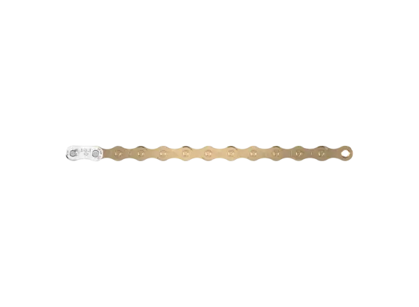 Sram S500 Eagle reťaz 126 článkov Gold