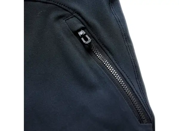 Troy Lee Designs Stage pánske kraťasy Mono Black