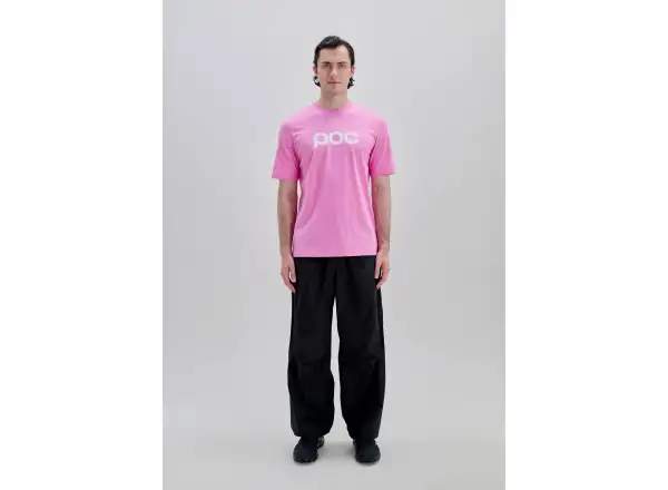 POC Tee tričko Thulite Pink