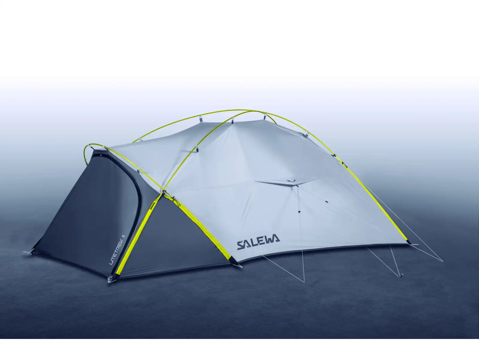 Salewa LiteTrek 2 stan 2 osoby