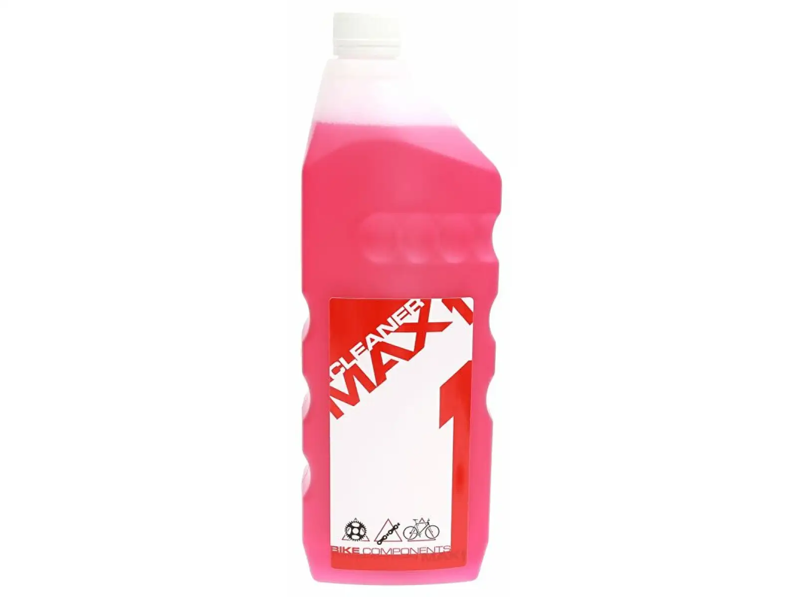 MAX1 Bike Cleaner 1 l náhradná náplň
