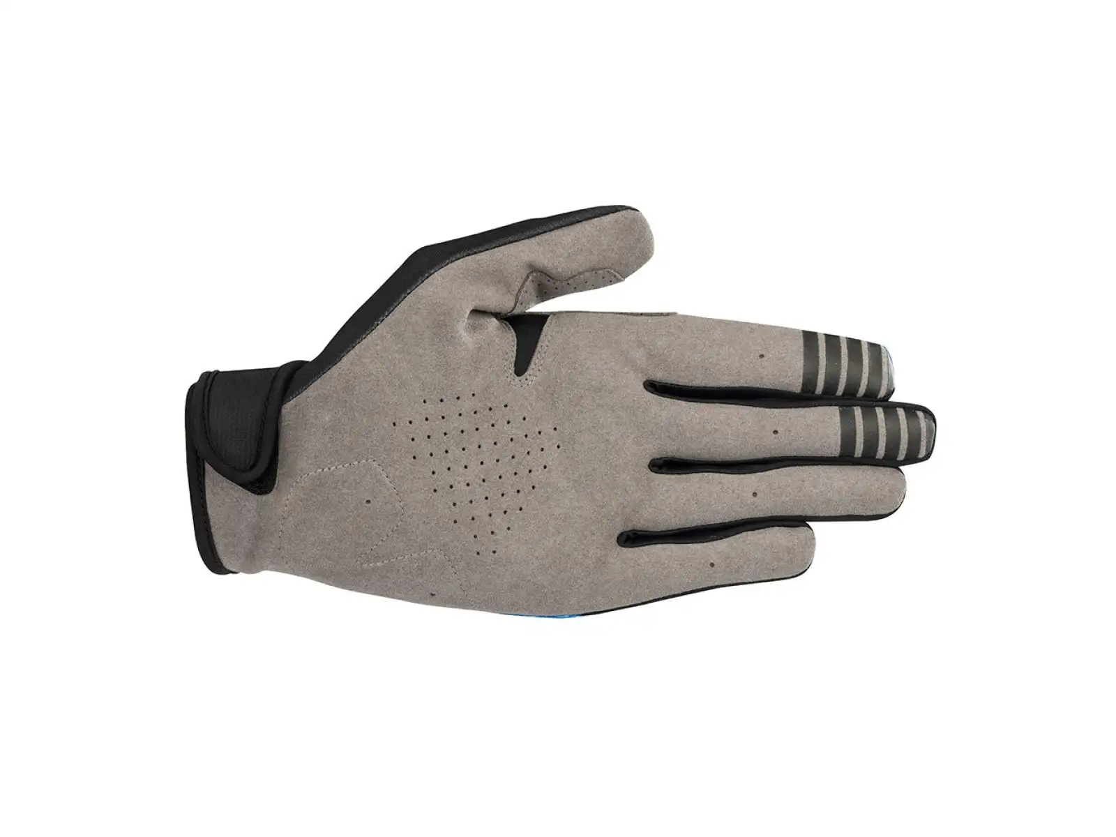 Alpinestars Aspen PRO pánske rukavice black/anthracite grey