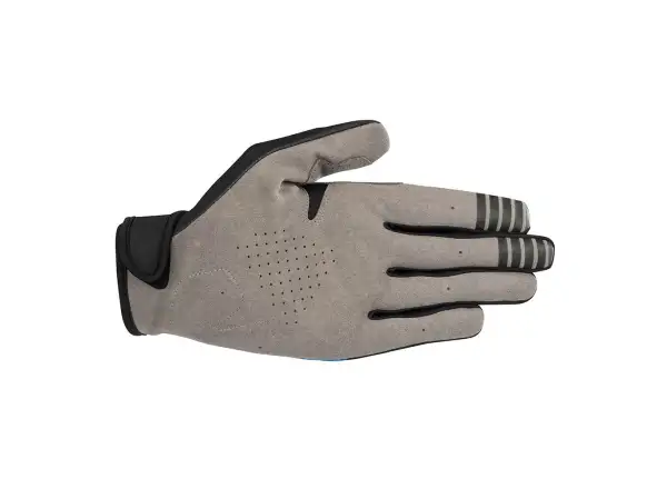 Alpinestars Aspen PRO pánske rukavice black/anthracite grey