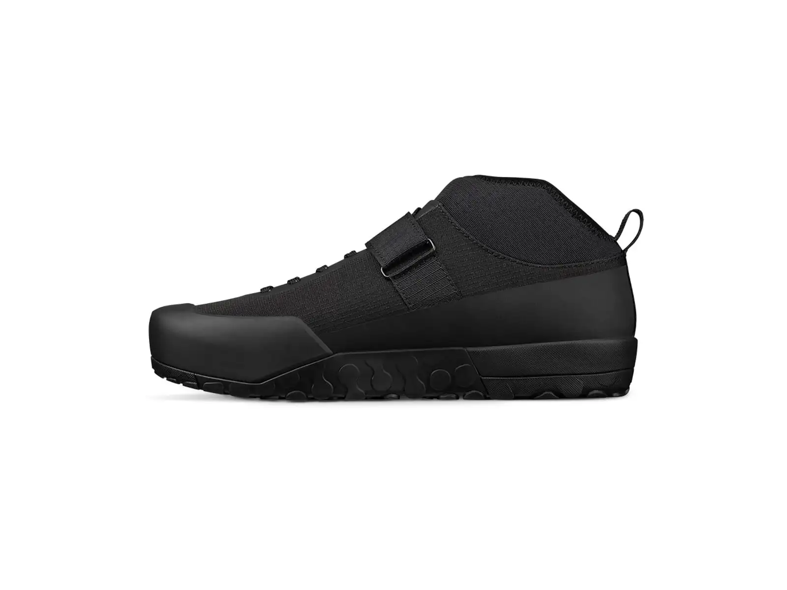 Fizik Gravita Tensor pánske tretry Black/Black