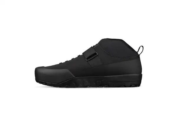 Fizik Gravita Tensor pánske tretry Black/Black