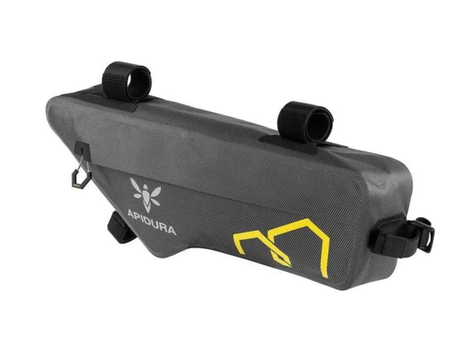 Apidura Expedition compact frame pack 3 l rámová taška