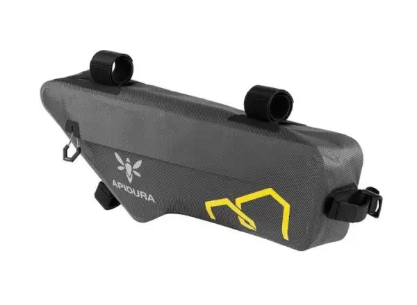 Apidura Expedition compact frame pack 3 l rámová taška